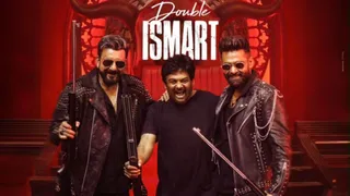 Double ISmart OTT Release: When And Where To Watch Ram Pothineni And Sanjay Dutt Starrer Sci-Fi-Action Drama?